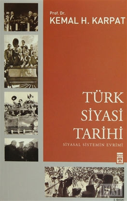 Türk Siyasi Tarihi